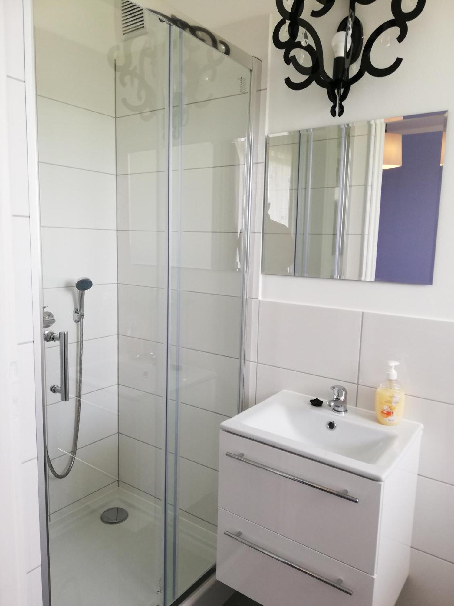 Apartmán Sloneczne Uroczysko Międzywodzie Exteriér fotografie