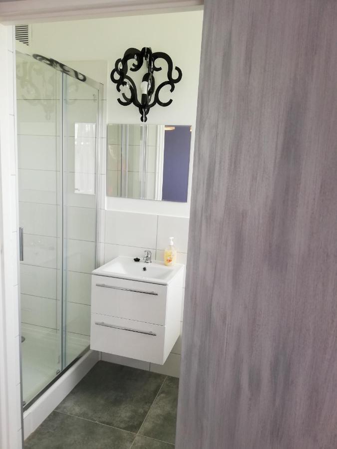 Apartmán Sloneczne Uroczysko Międzywodzie Pokoj fotografie